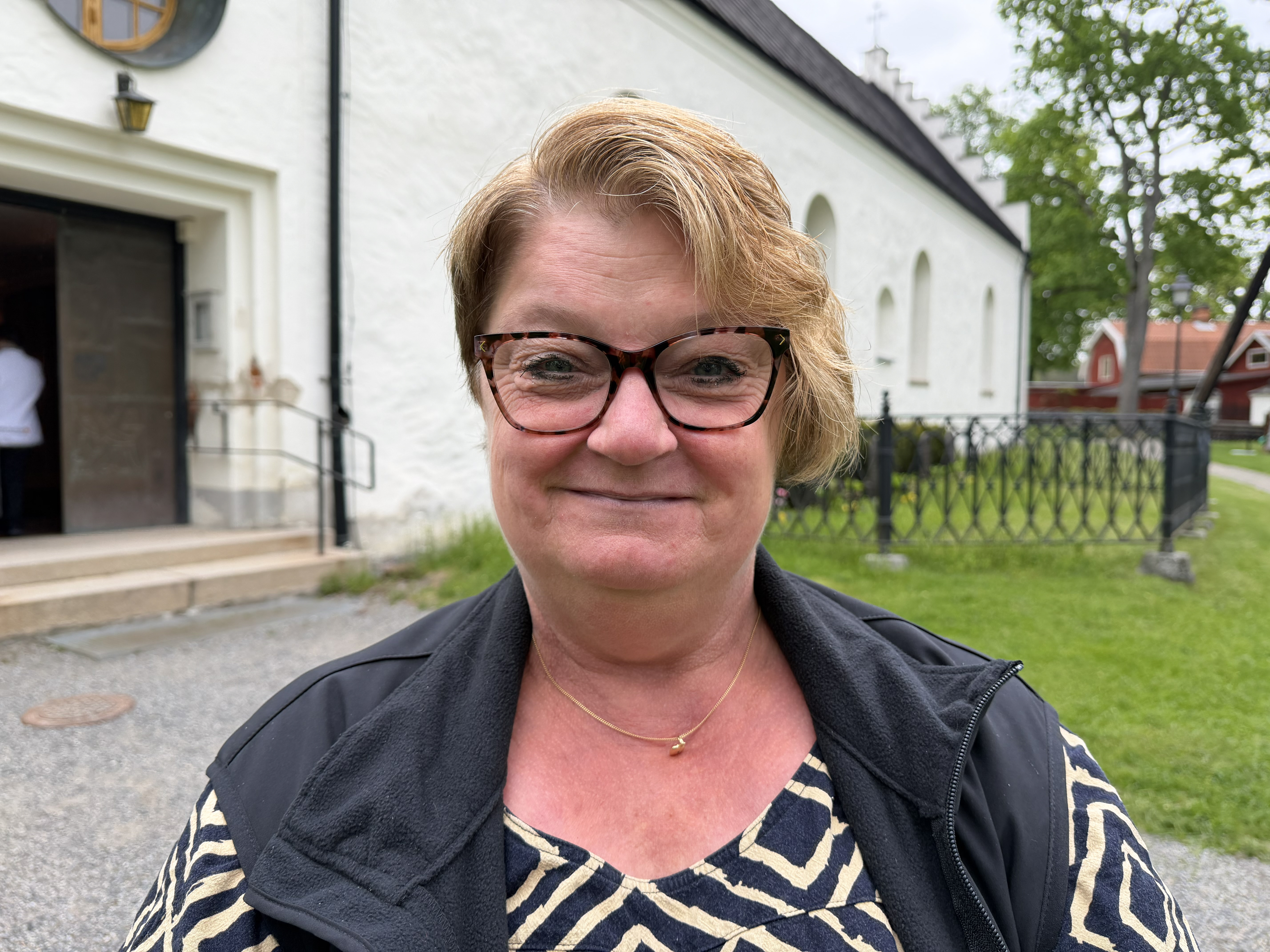 Ann-Louise Andersson